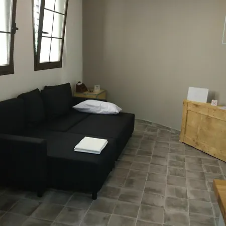 Апартаменты I Loft Кордова