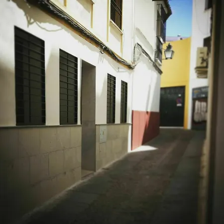 I Loft * Cordoba
