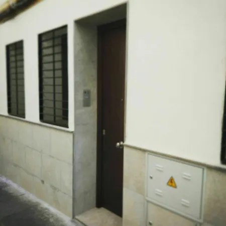 I Loft Apartment Cordoba