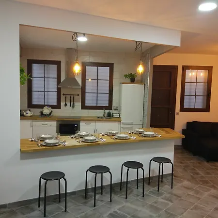Apartment I Loft Cordoba