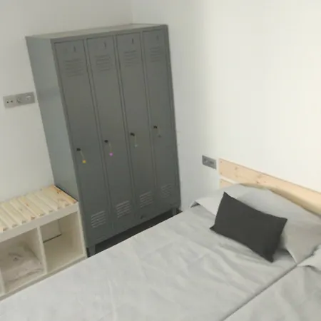 Apartment I Loft *