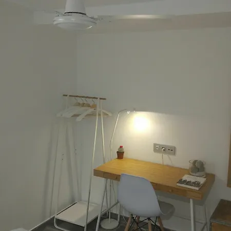 Apartment I Loft *