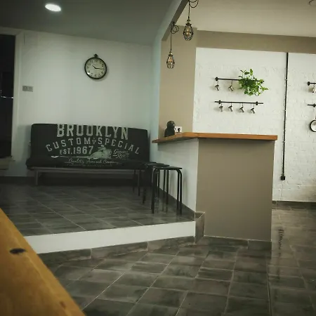 I Loft Apartment