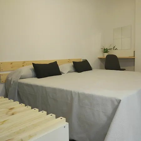 I Loft Apartment Cordoba