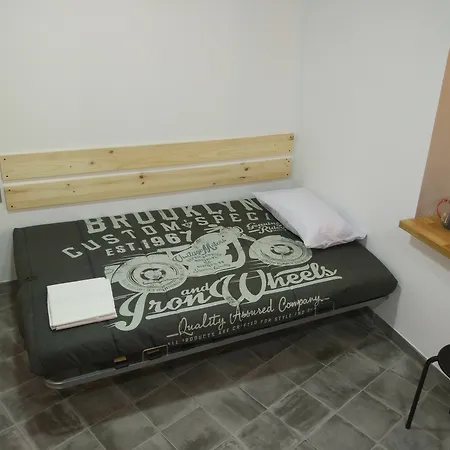 I Loft Apartment *