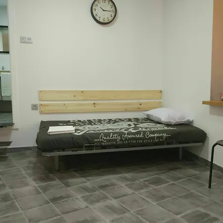I Loft Cordoba