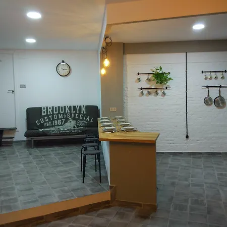 I Loft *