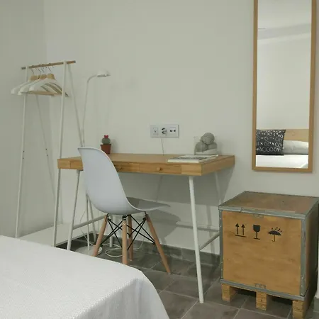 I Loft * Cordoba