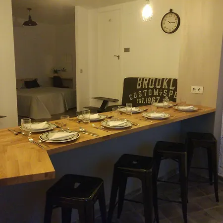 I Loft Apartment
