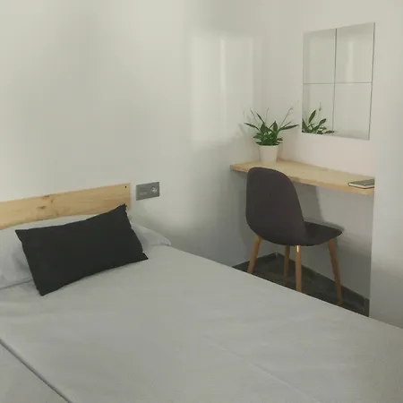 I Loft * Cordoba