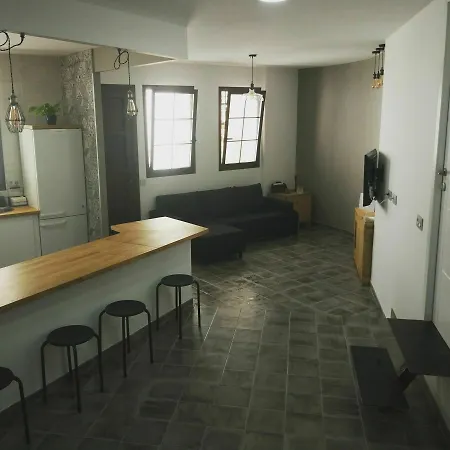 Apartment I Loft Cordoba